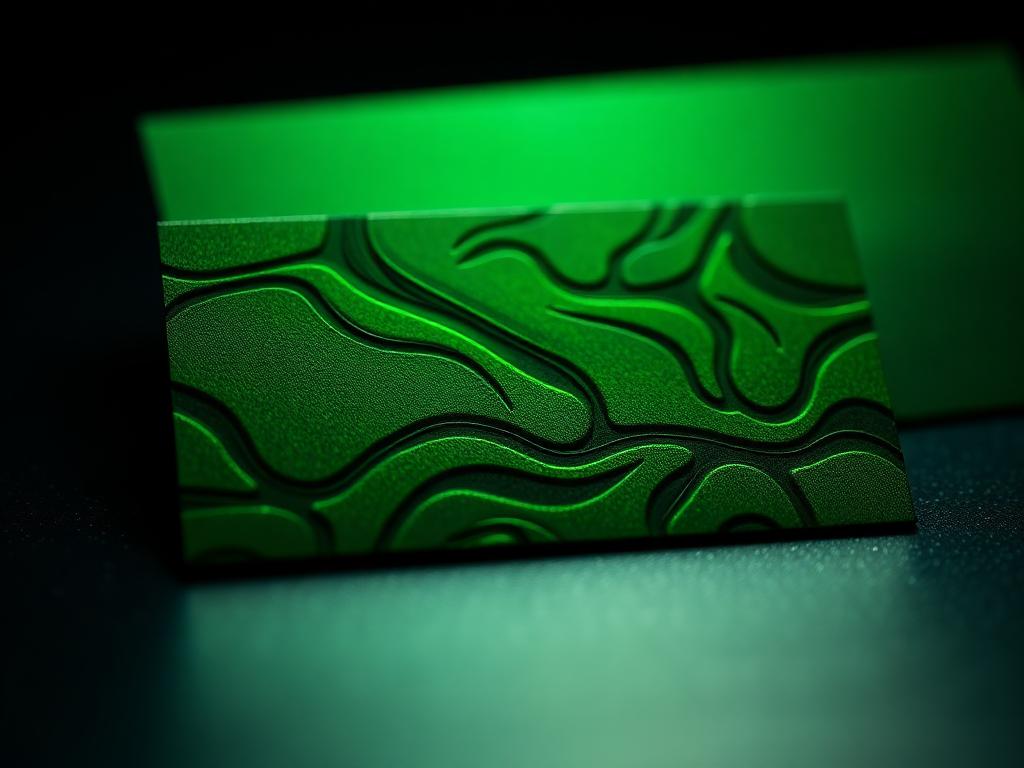 Spot UV Cards